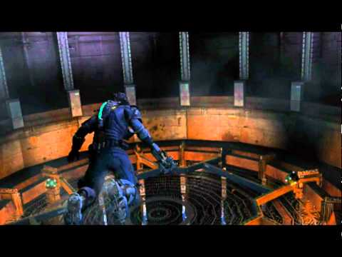 Dead Space 2: Walkthrough - Part 24 [Chapter 8] PC