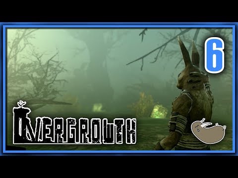 Overgrowth (1.2.2) | "Overgrowth Story" | Ep. 6 | Which Way Is Northeast?