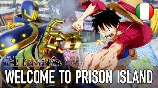 Sequenza d'apertura - SUB ITA