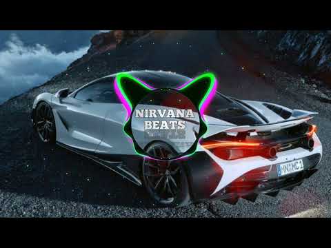 Bubble It - #JR_Kenna & ft. Big Shenn | English Song | Car Music