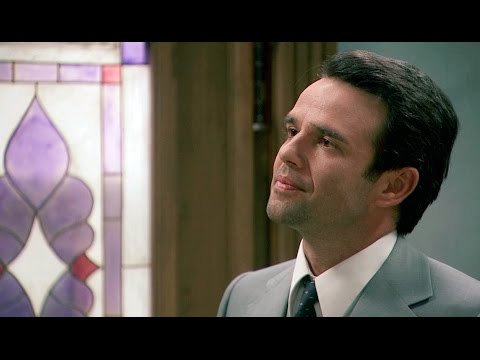 Puente Viejo C1155 - Carmelo decide irse a Argentina