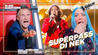 Download lagu Miriam ottiene il SUPERPASS “Bring me to life” degli Evanescence | The Voice Kids Italy mp3