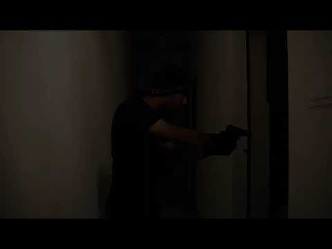 Ravage short film trailer
