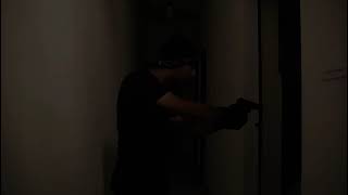 Ravage short film trailer