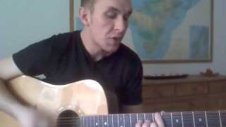 Kim Larsen Cover - Elefantens Vuggevise