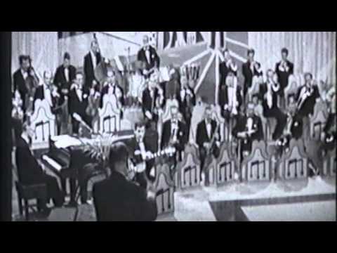 Jack Hylton "Oh Listen To The Band" 1967 TV Documentary