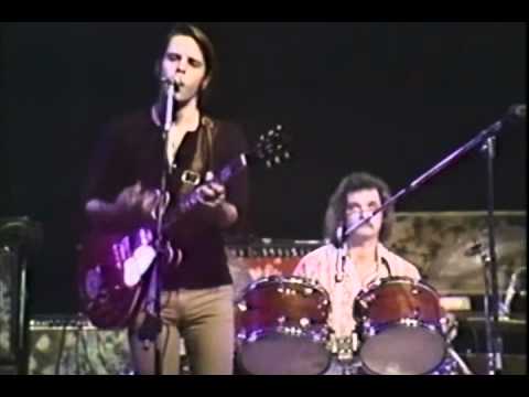 Grateful Dead - Jack Straw - 4.17.72
