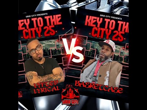 Lyrical vs Basketcase