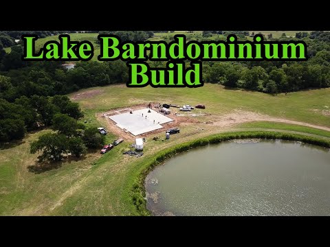 300 cubic yard concrete pour - E59 S3