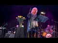 Cowboy Junkies’Walking After midnight’ Patsy Cline cover 02/24/2024