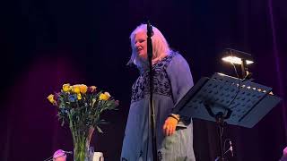 Cowboy Junkies’Walking After midnight’ Patsy Cline cover 02/24/2024