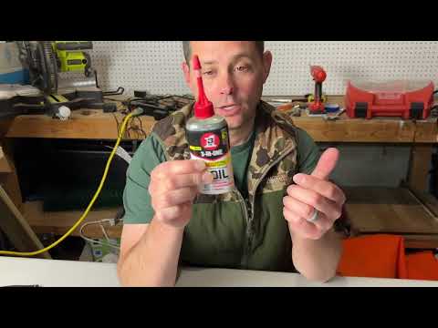 3-IN-ONE Multi-Purpose Oil