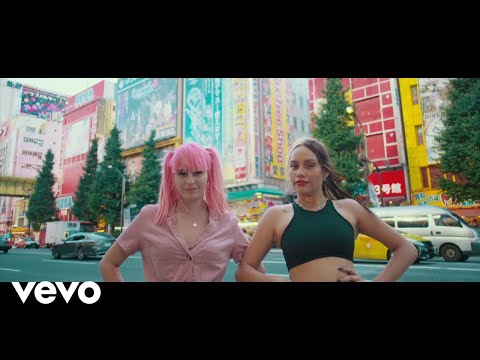 Kexxy Pardo, Trapical - Rampapapam (Lyric Video)