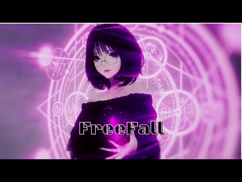 Nightcore ✘Freefall ✘(Arlow) ✔︎