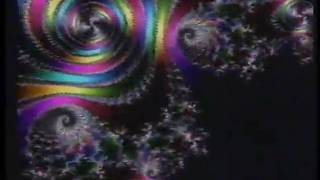 Moody Blues - Visions of Paradise (fractals)