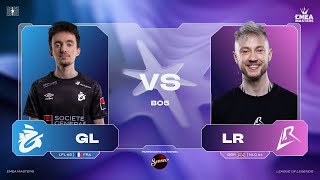 GALIONS vs LOS RATONES, REJOINDRE LA KC EN DEMI (EMEA Summer 2025)