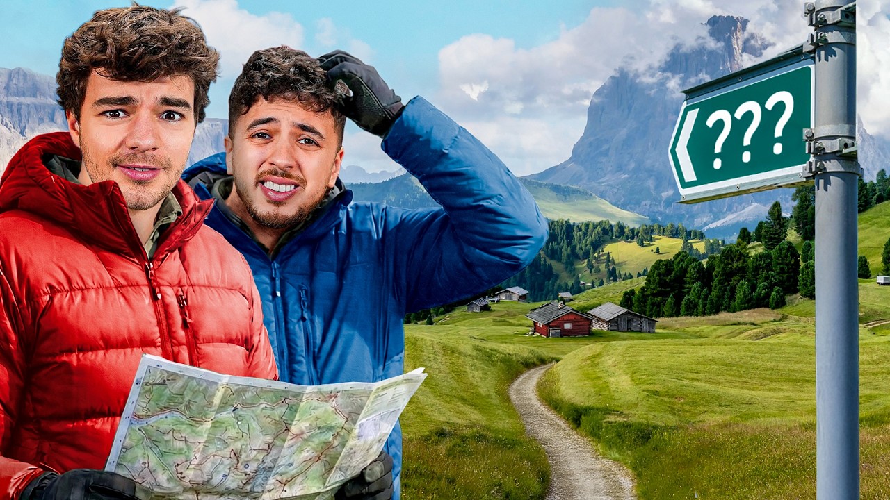 Abandoned in Britain