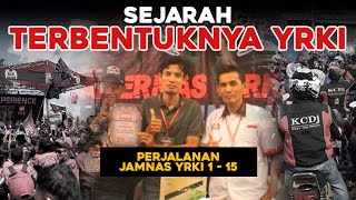 Download lagu YRKI JAMNAS JOURNEY 1 - 15 #yrki #jamnas #jamnasyrki #rxking #2tak #2stroke mp3