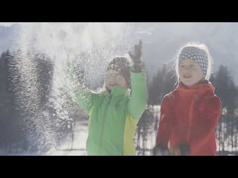 Winter in Berchtesgaden