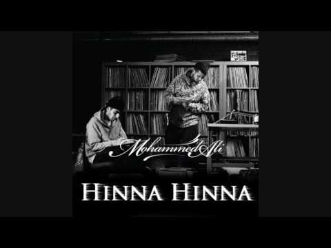 Mohammed Ali - Hinna hinna.