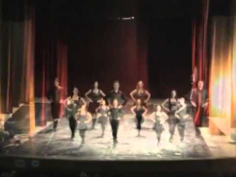 Celtic Rhythm -  Matchmaking