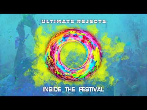 Ultimate Rejects - Inside The Festival (ITF) "2018 Soca" (Official Audio)