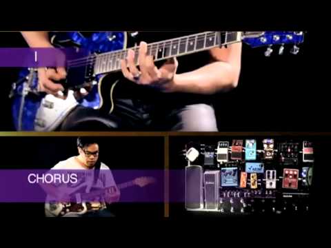 Hillsong Live - Love Knows No End - Lead Guitar