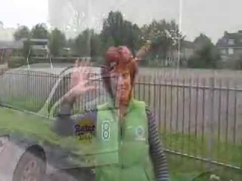 Mierlo hout utachtste