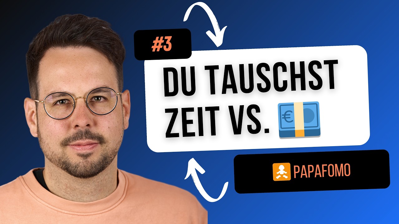 179 Tage. Hausrenovierung, schrumpfende Budgets und warum ich eine Community für Väter baue