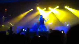 Mickey Avalon &quot;Dipped in Vaseline&quot; Live