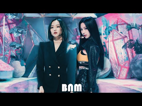 AESPA x CLC - 'Next Dress or Black Level' [Remix] (Performance Video)