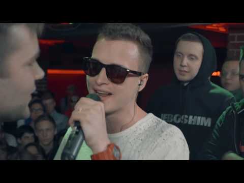 (BPM) 3 раунда HYSKILLZA (SLOVO BACK 2 BEAT: ИЗТОЛПЫ vs HYSKILLZ (ТОП-16) | МОСКВА)