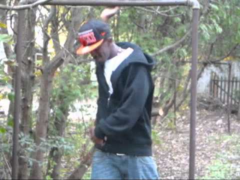 Gun Rue 2 Atl! DifferentCityShawty