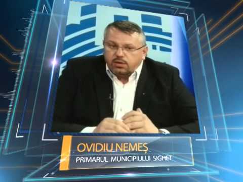 Promo Sighetul de Azi Iunie 2014