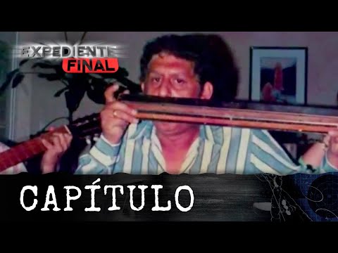 Expediente Final: así fueron los últimos días de vida del cantante Rodrigo Silva