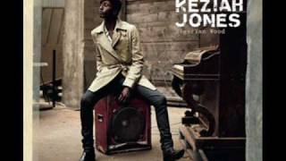 Keziah Jones - My Kinda Girl