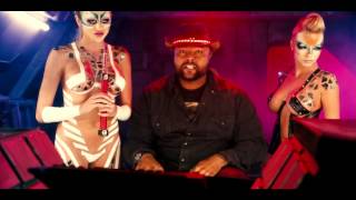 Buck 22   Achy Breaky 2 feat  Billy Ray Cyrus