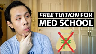 Study in Med School for FREE | Doktor Para sa Bayan Act Explained