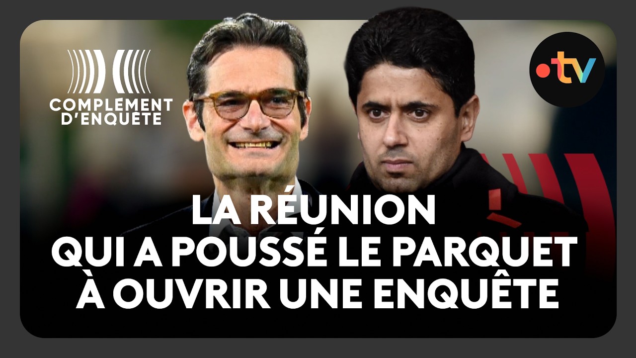 Illustration: Conflit d'intérêt présumé dans la désignation des diffuseurs de la Ligue 1