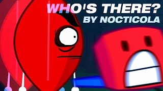 Cover art for FNF Who's There (Updated) Fc