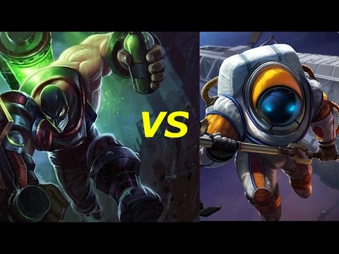 SINGED VS NAUTILUS TOP S7