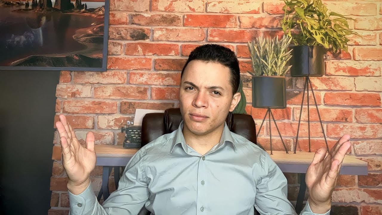 Você tem pedido uma resposta pra Deus, E Deus me mandou te entregar uma revelação