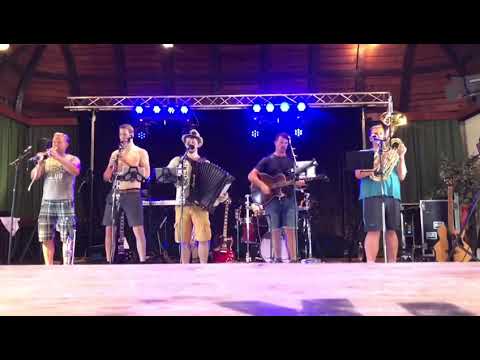 Tiroler Kracher - Mein Eibiswald ( Oberkrainer Power )