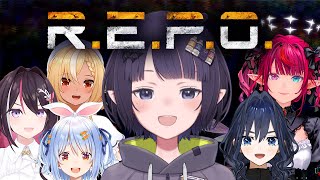 Thumbnail for 【R.E.P.O.】STAAAAYYYY ALIIIVEEE (4:20:33)