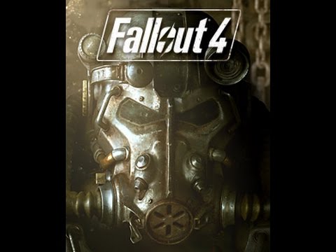 Прохождение Fallout 4 pt25 - Келлог и его Невероятно Увлекательная Жизнь