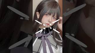 【毎週水曜日の推し】  #水曜日の推し#水曜日#画像集#シャイニングスター#詩歩#haruharunn32001#桜見はる#推し#美人#美女#コスプレ#モデル#かわいい推し#おすすめ