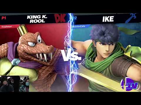 Rise 'N Grind 2022 Pools Winners Round 2 - G-P VS Freshman