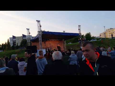 Koncert Przemysława Majewskiego w Koszalinie - "Międzywojenna nuta"