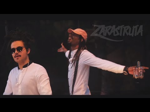 ZarastrutA - Transitivo