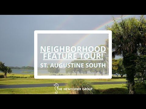 St Augustine Nextdoor Community Group